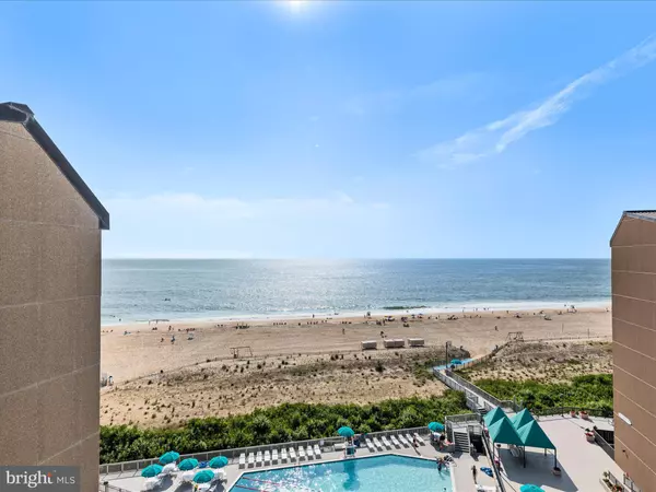 Bethany Beach, DE 19930,PH03 FARRAGUT HOUSE ROAD #PH03