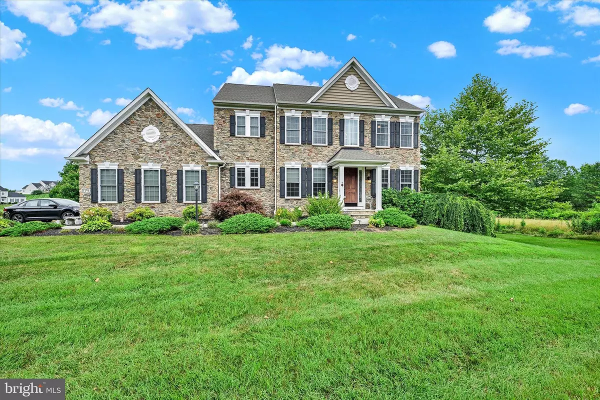 Westminster, MD 21157,574 LEMMON RD
