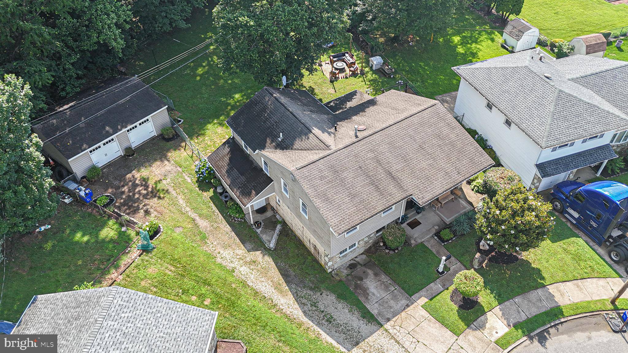 Philadelphia, PA 19115,603 OAKFIELD LN