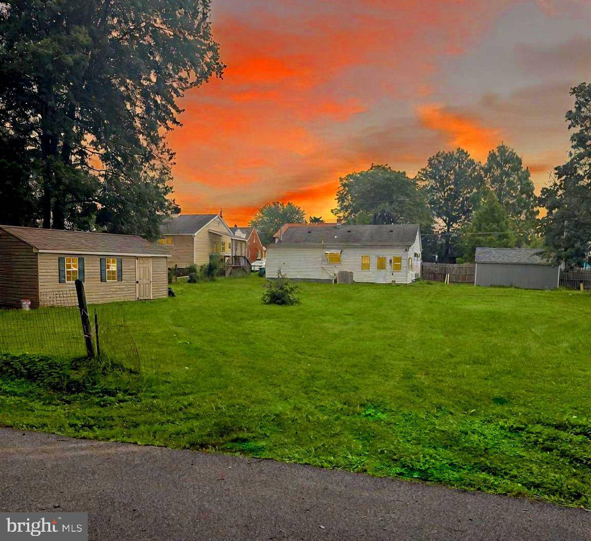 Aberdeen, MD 21001,510 S PARKE ST S