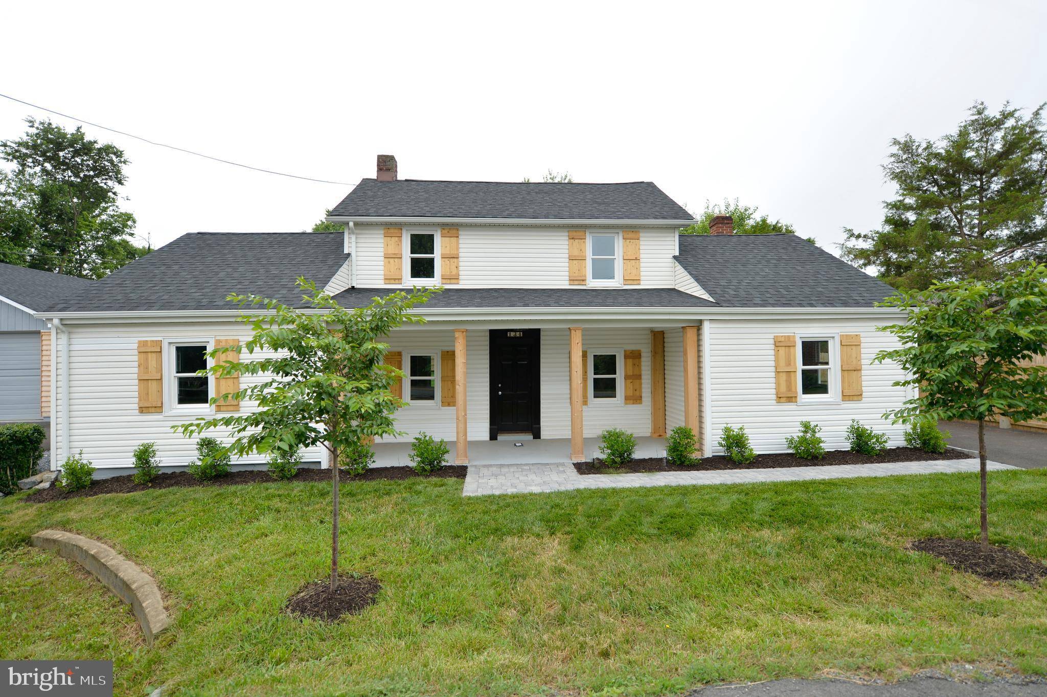 Stephenson, VA 22656,134 STEPHENSON ROAD