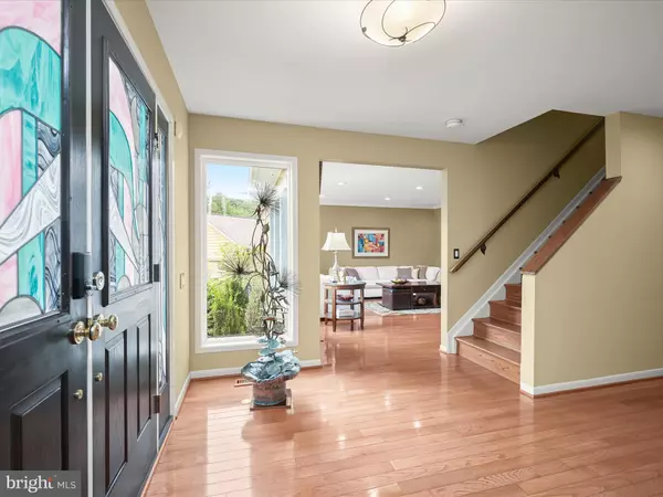 Owings Mills, MD 21117,3 RED MAPLE CT