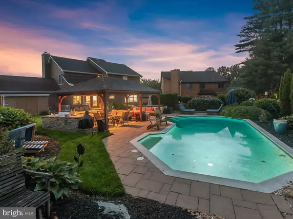 Owings Mills, MD 21117,3 RED MAPLE CT