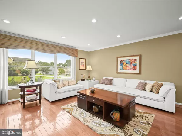 Owings Mills, MD 21117,3 RED MAPLE CT