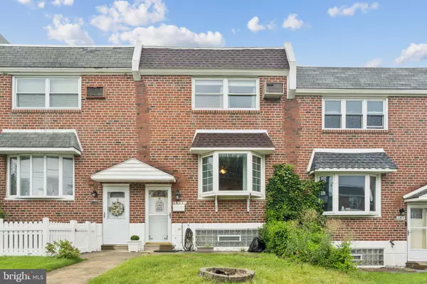 Philadelphia, PA 19136,2811 MAXWELL ST