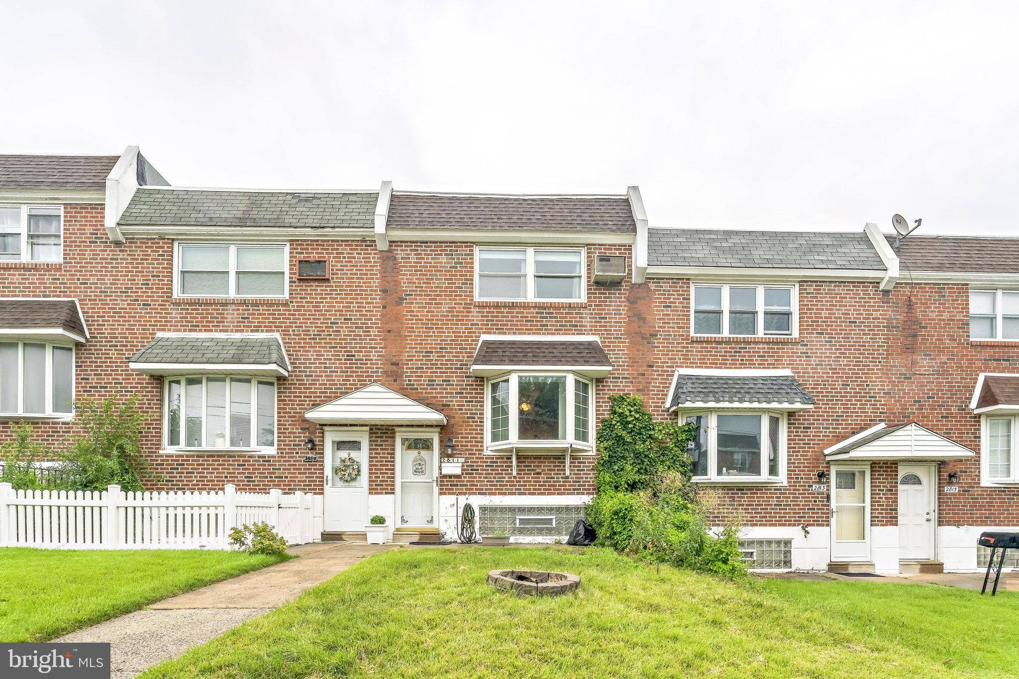 Philadelphia, PA 19136,2811 MAXWELL ST