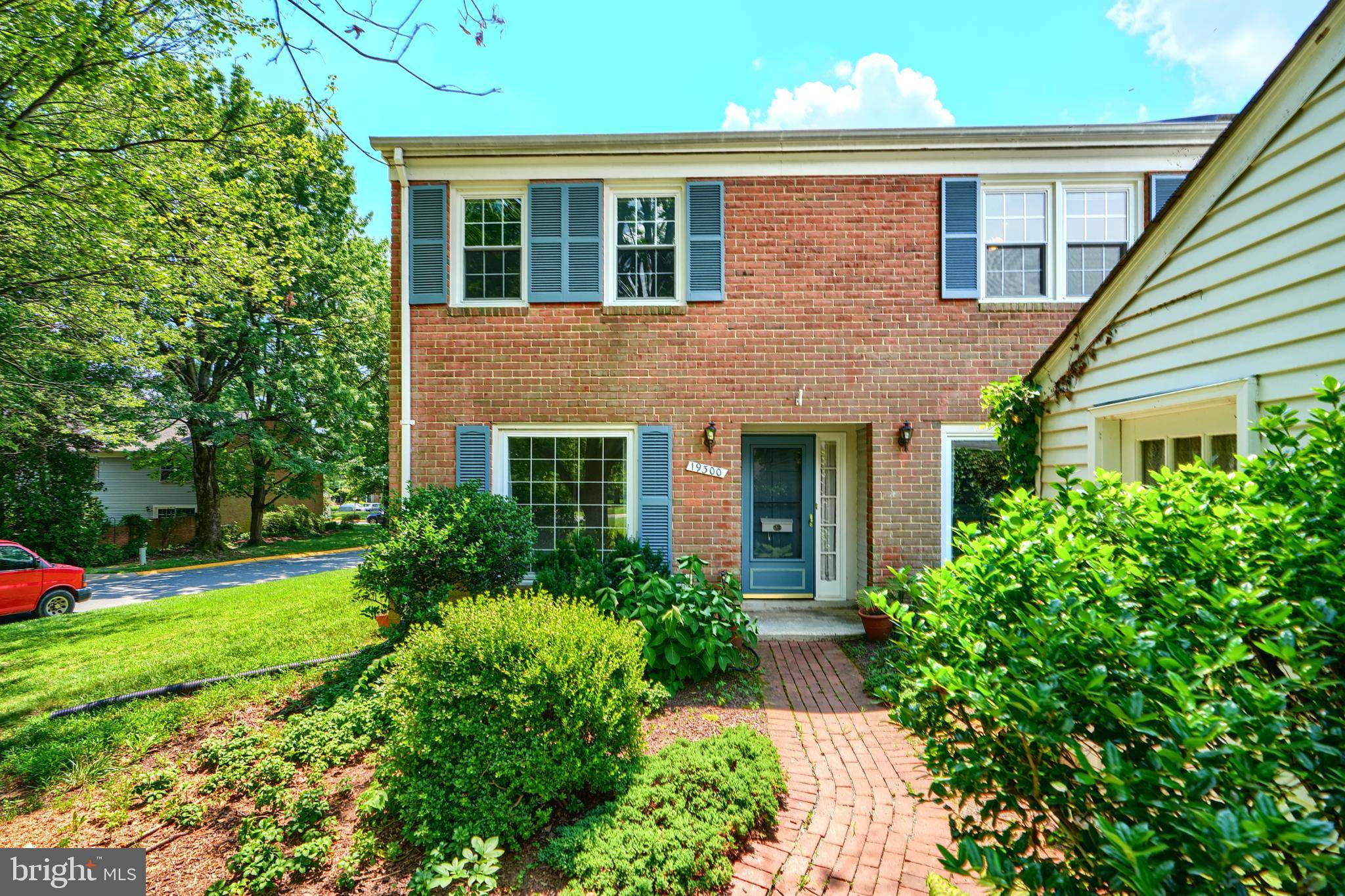 19300 DUNBRIDGE WAY, Montgomery Village, MD 20886
