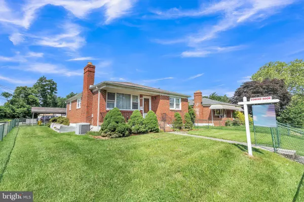 Baltimore, MD 21225,5602 BALLMAN AVE