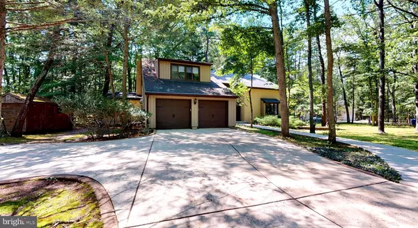 Medford, NJ 08055,5 PLEASANT MILL CT