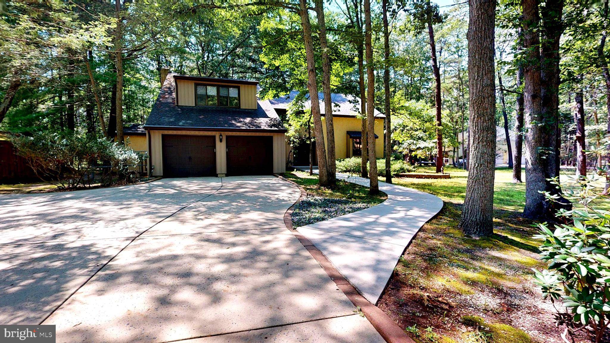 Medford, NJ 08055,5 PLEASANT MILL CT