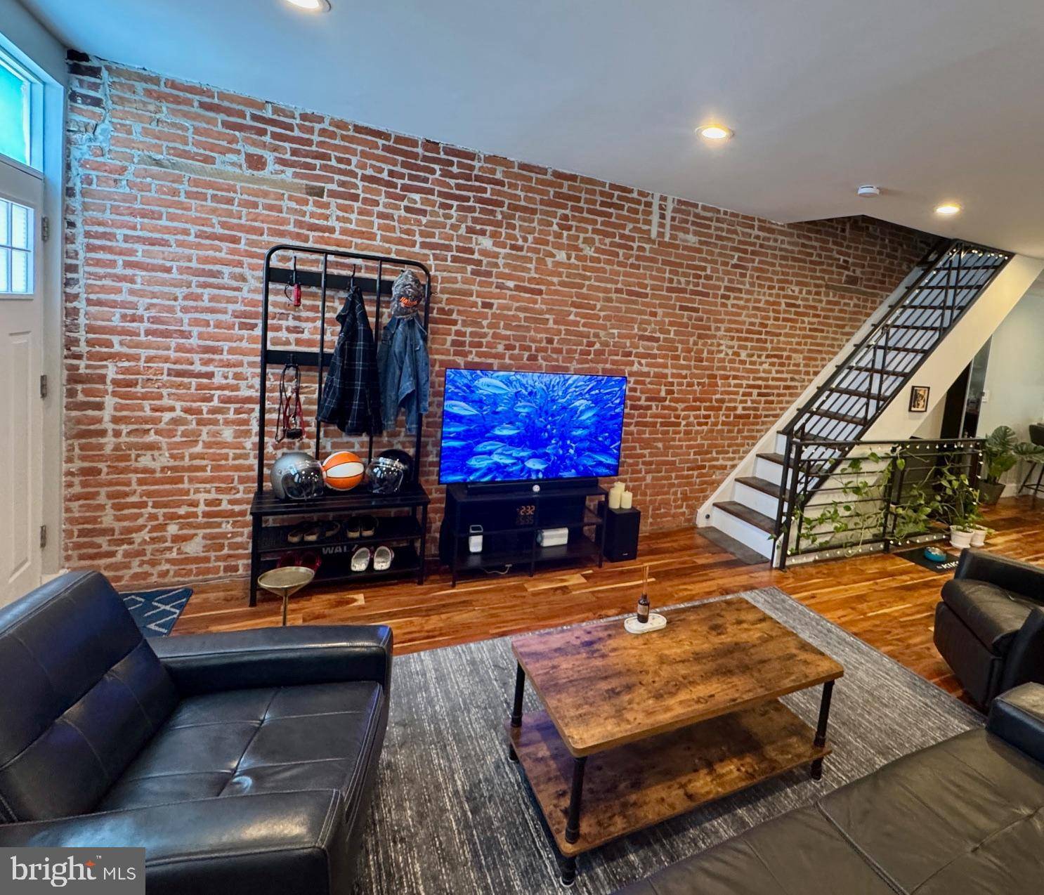 Philadelphia, PA 19147,616 GERRITT ST