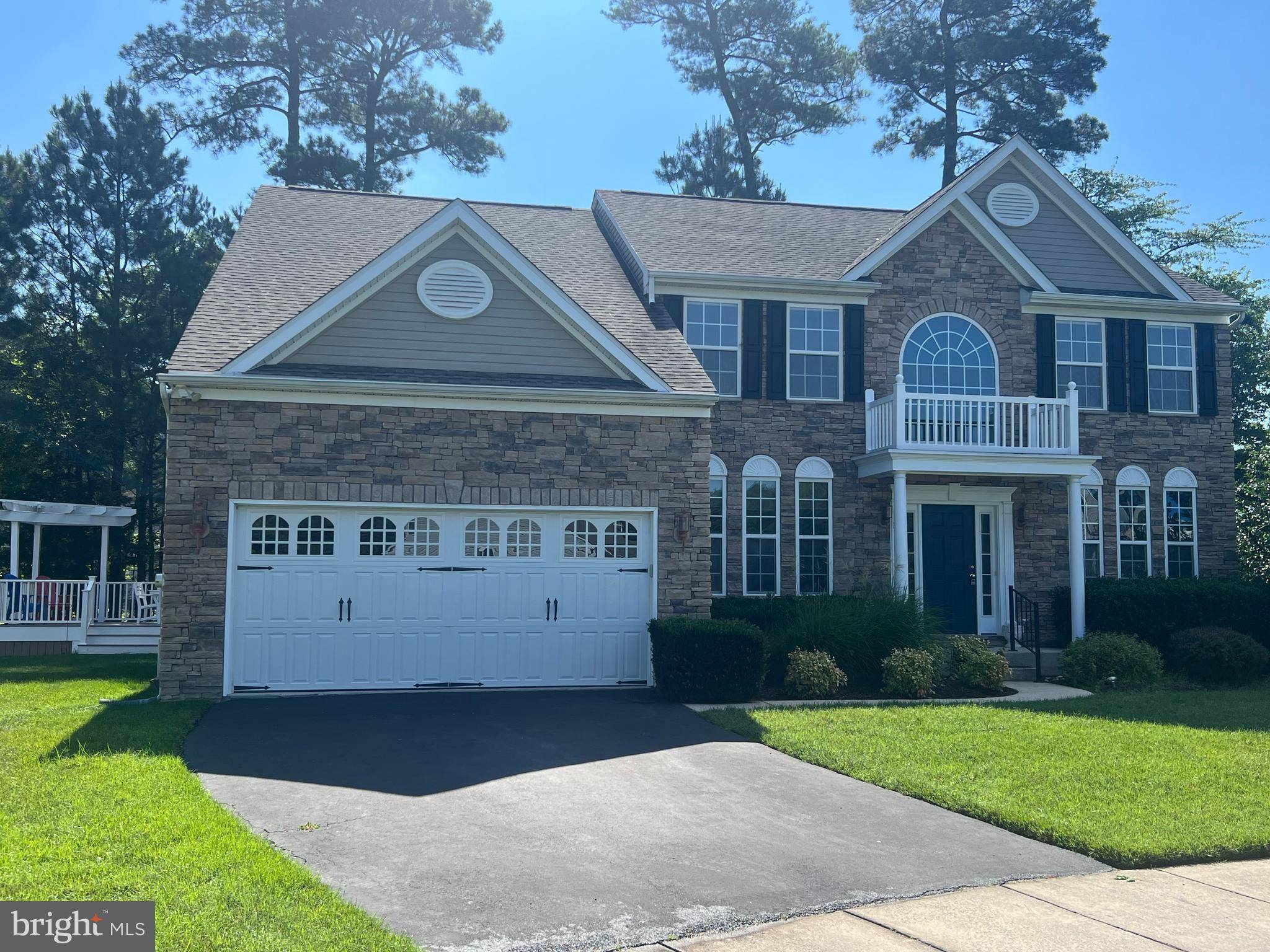 10 STACEY CT, Selbyville, DE 19975