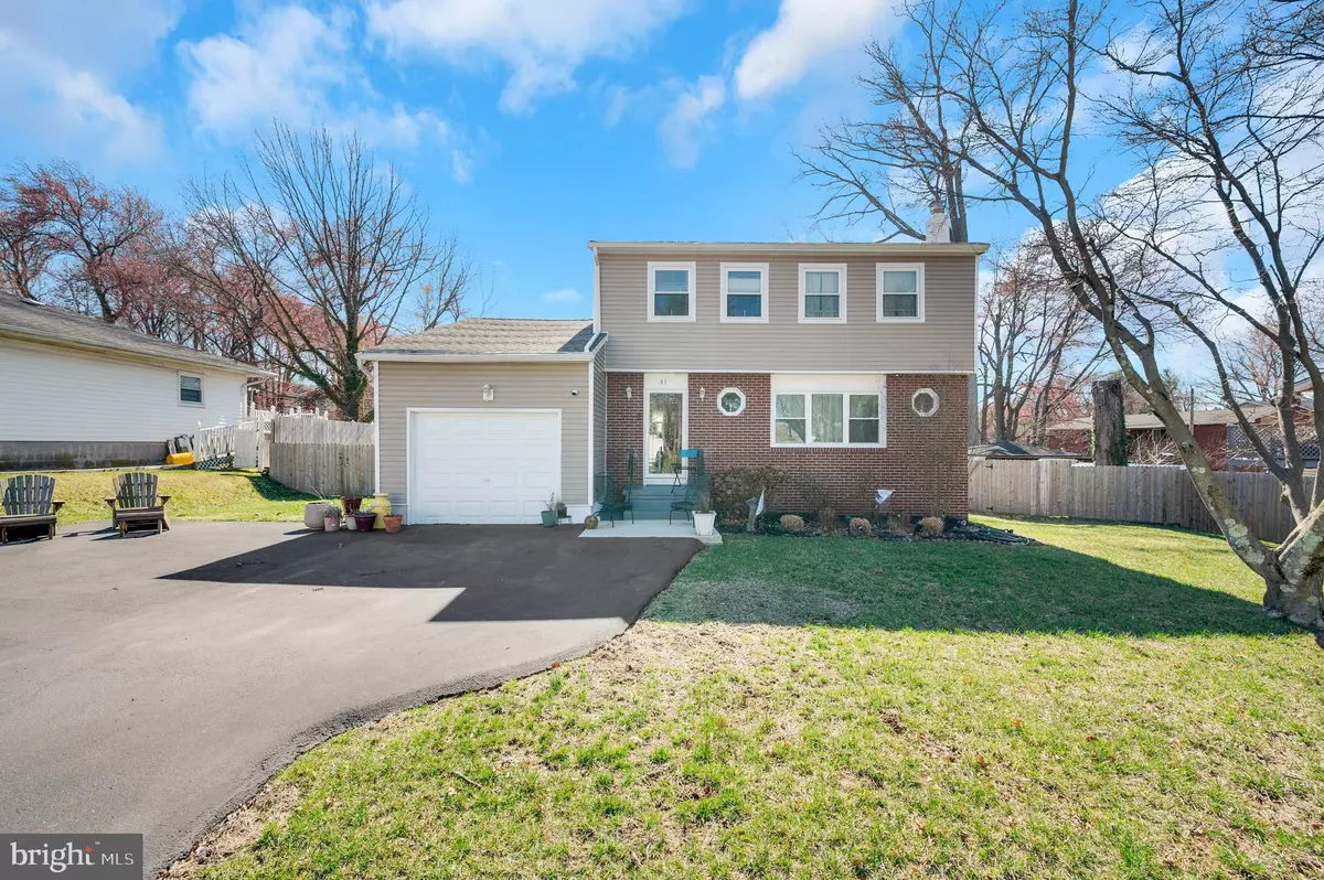 Ewing, NJ 08638,31 POLAND ST