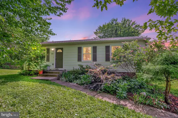 Locust Grove, VA 22508,11803 OAKDALE CT
