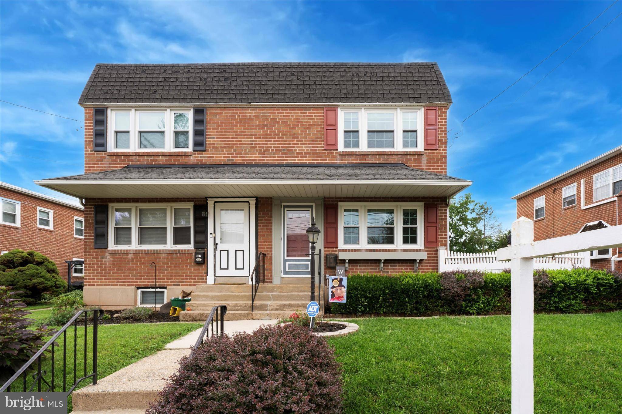 409 WASHINGTON ST, Royersford, PA 19468