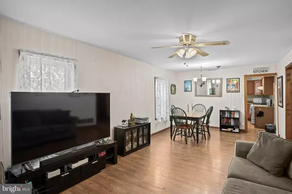 Somerdale, NJ 08083,316 GARDEN AVE