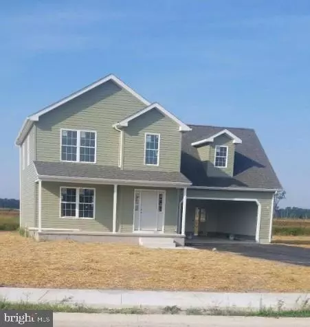 Dover, DE 19901,105 FAIRFAX LN, #84