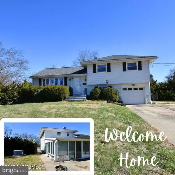 21 SPRUCE RD, Burlington, NJ 08016