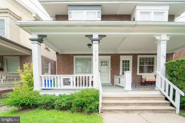 Bethlehem, PA 18018,717 5TH AVE