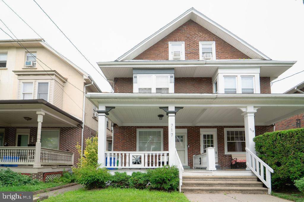 717 5TH AVE, Bethlehem, PA 18018