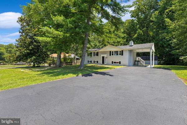 Waldorf, MD 20601,2164-B BONNIE LN