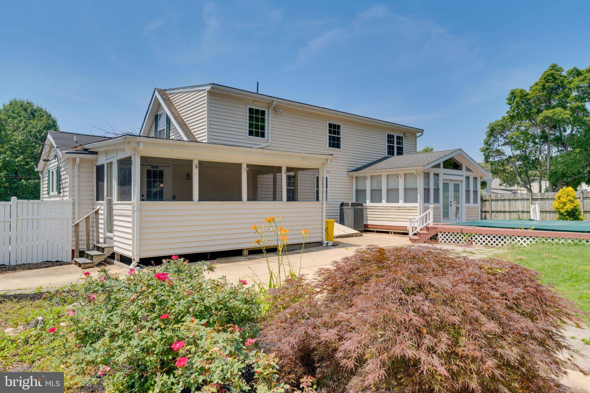 Pasadena, MD 21122,1216 FARMVIEW RD