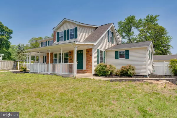 Pasadena, MD 21122,1216 FARMVIEW RD