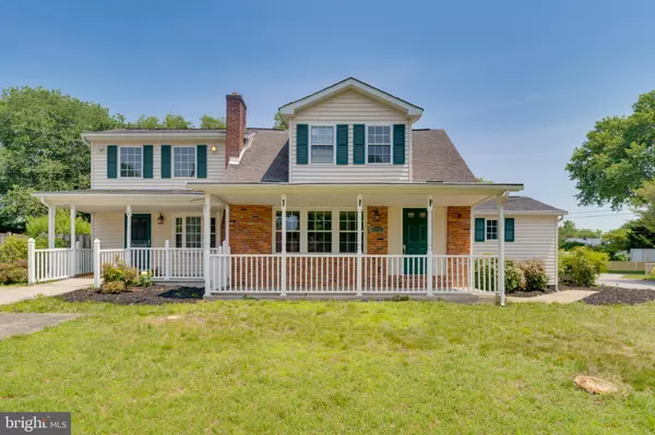 1216 FARMVIEW RD, Pasadena, MD 21122