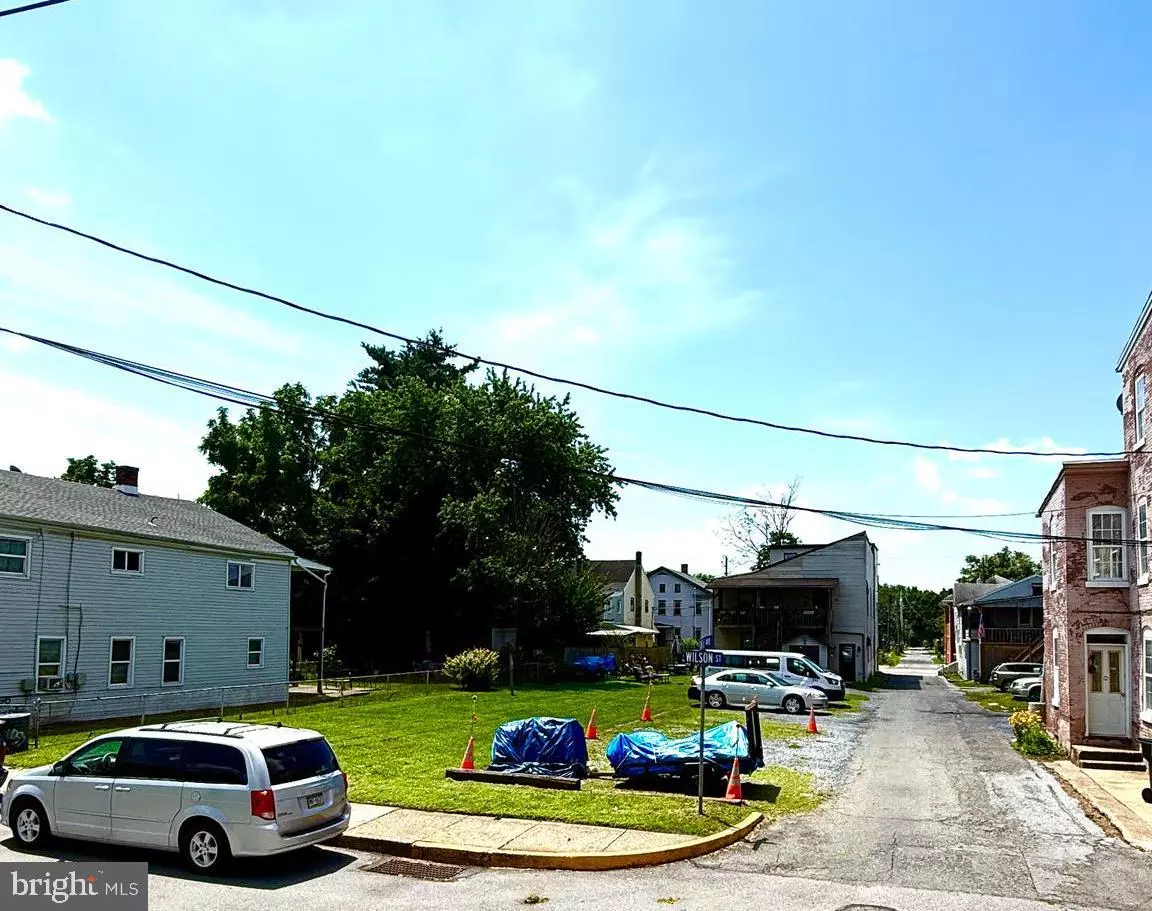 Middletown, PA 17057,0 WILSON ST #L321