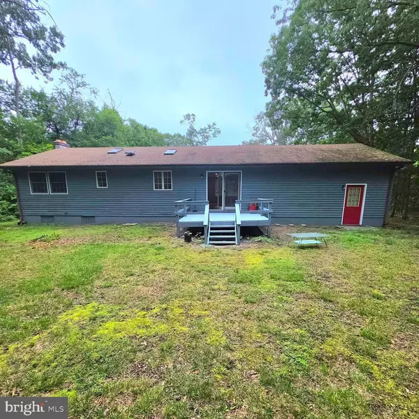 Millville, NJ 08332,13163 W BUCKSHUTEM RD