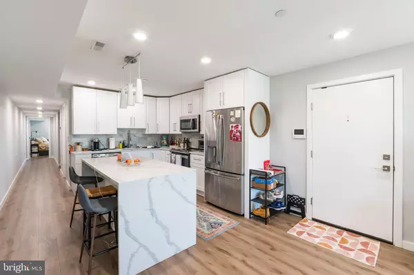 747 N 20TH ST #UNIT 5, Philadelphia, PA 19130