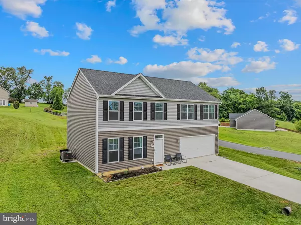 Hedgesville, WV 25427,39 IRWIN CT