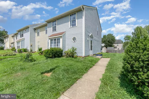 Belcamp, MD 21017,1213 BRICE SQ