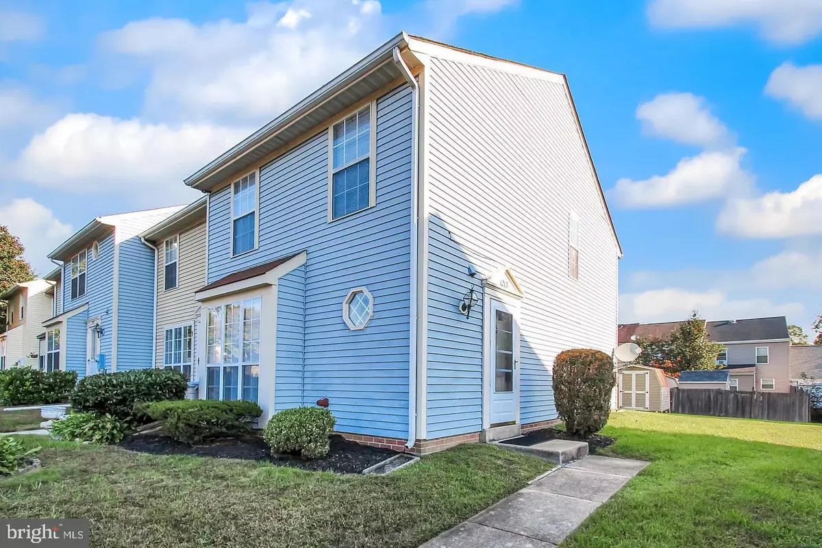 Belcamp, MD 21017,1213 BRICE SQ