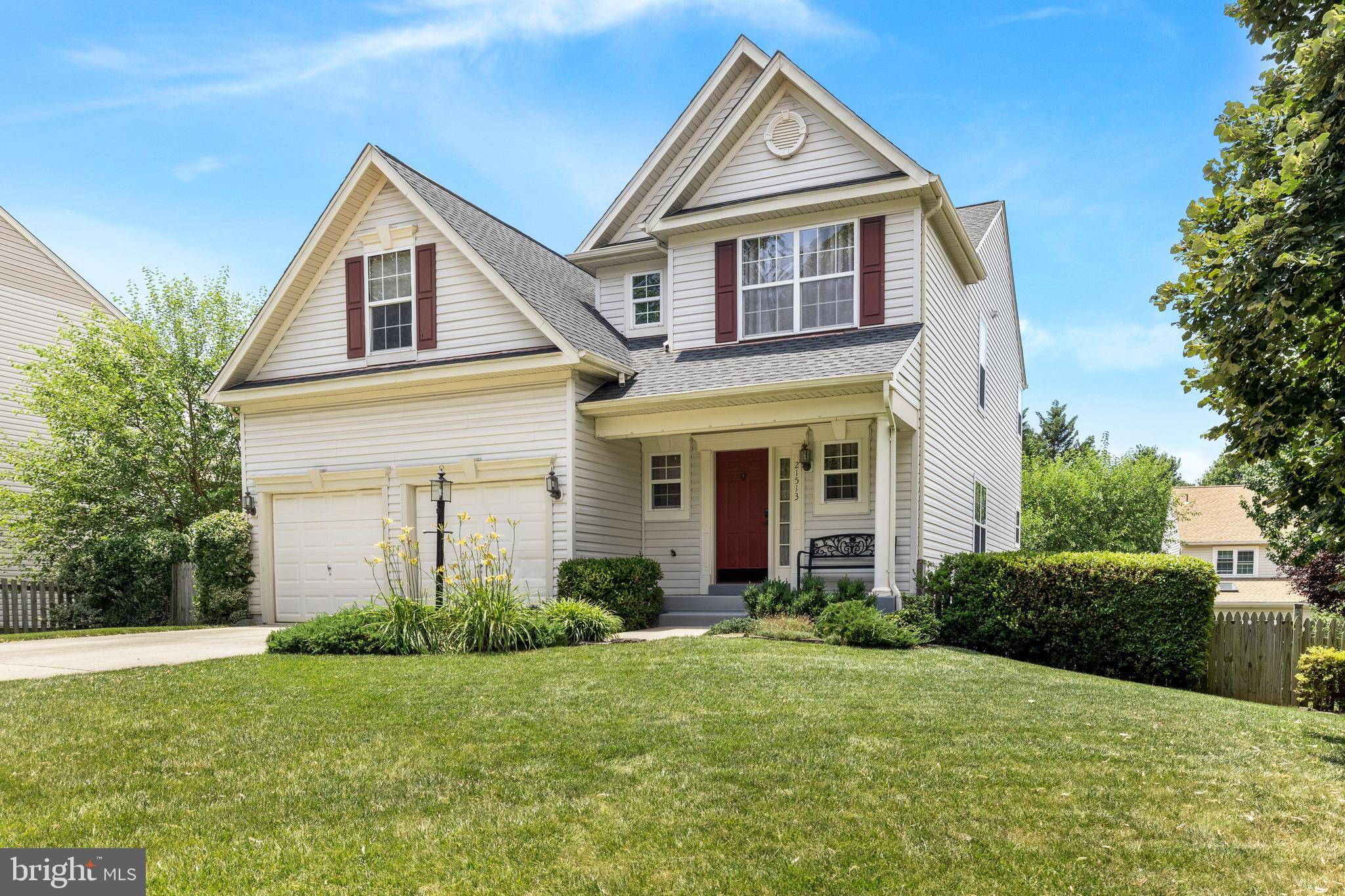 21513 THORNHILL PL, Broadlands, VA 20148