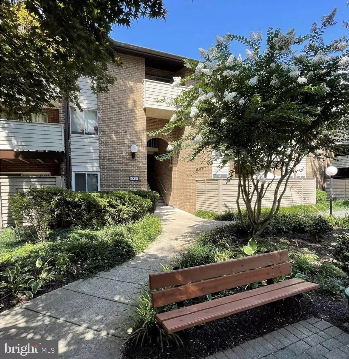 Montgomery Village, MD 20886,19319 CLUB HOUSE RD #301