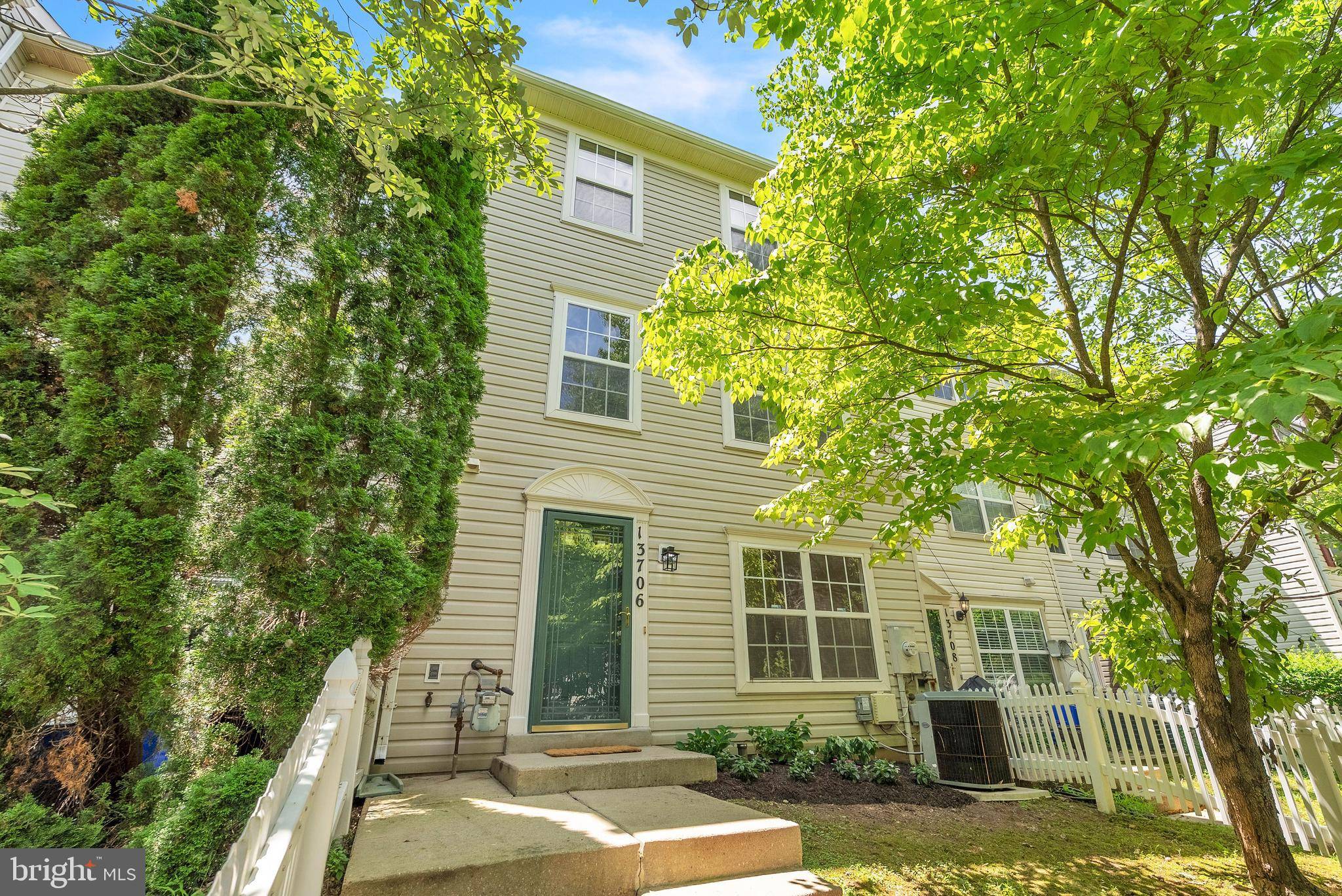13706 LARK SONG DR, Germantown, MD 20874