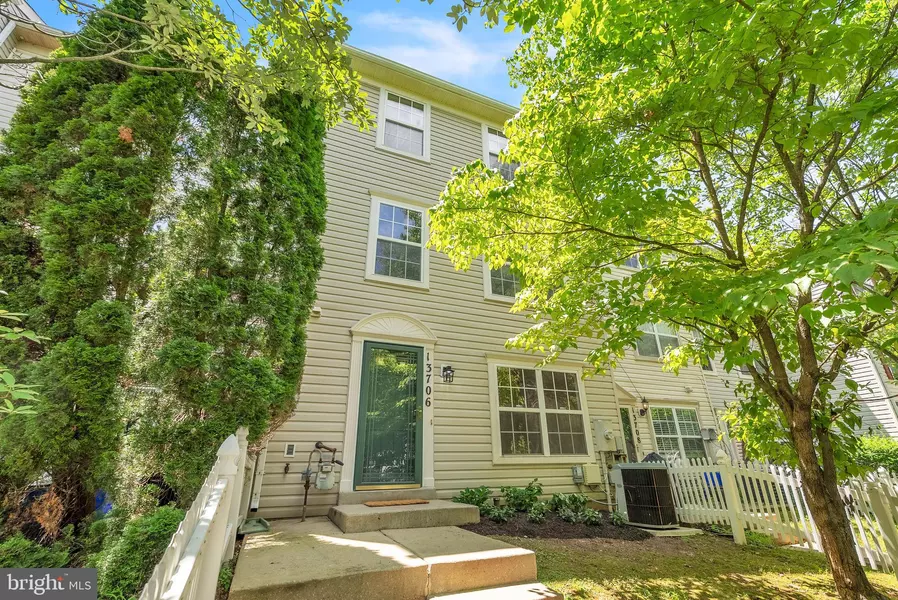 13706 LARK SONG DR, Germantown, MD 20874