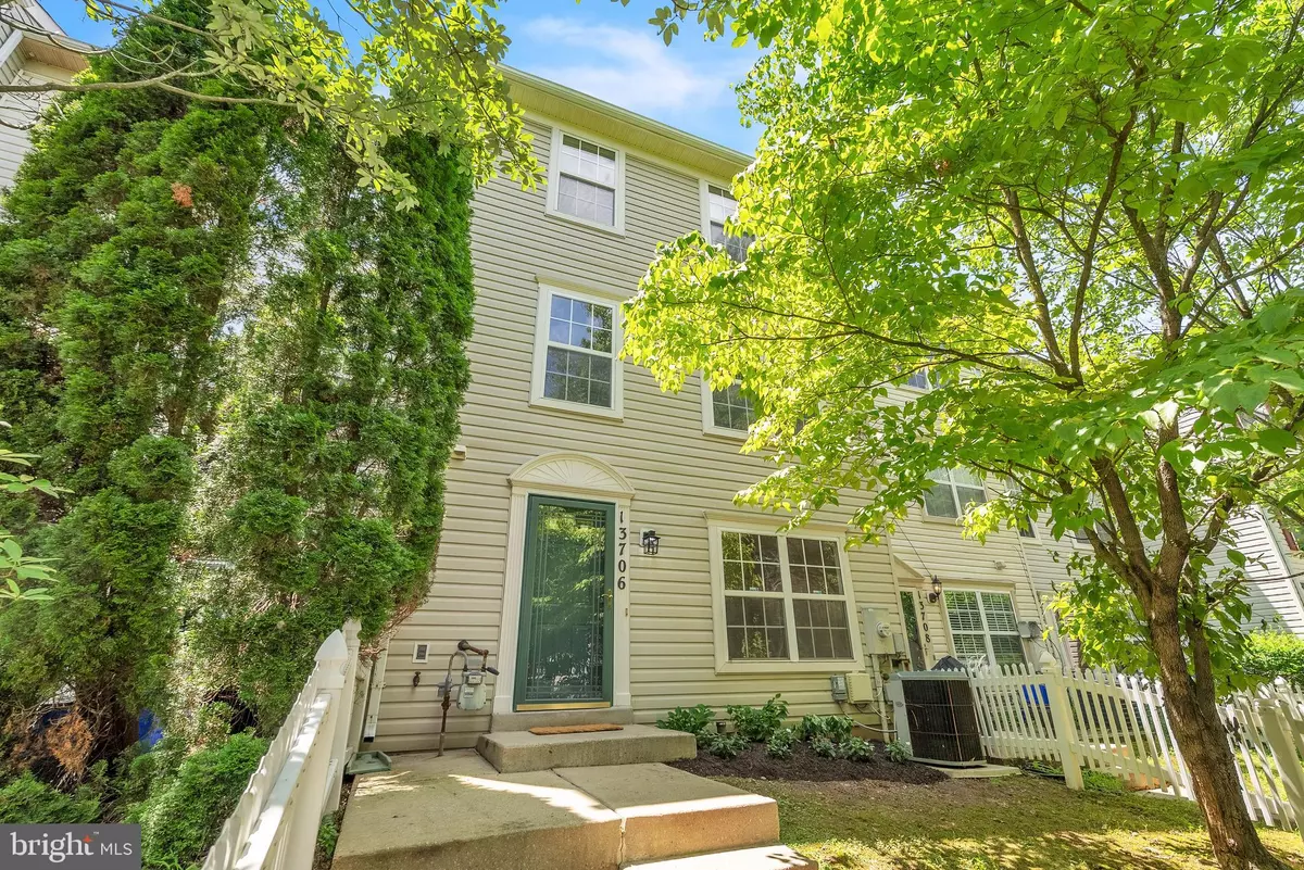 Germantown, MD 20874,13706 LARK SONG DR
