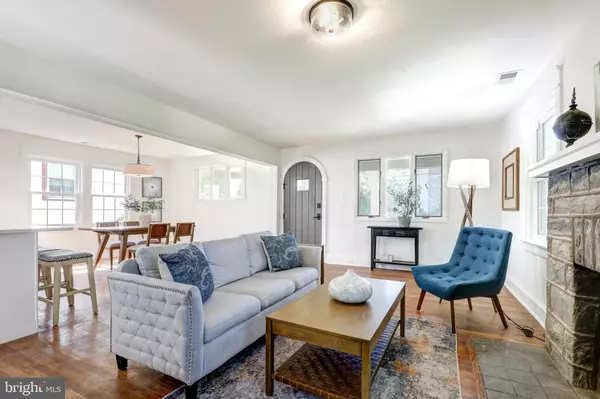 Springfield, PA 19064,225 LYNBROOKE RD