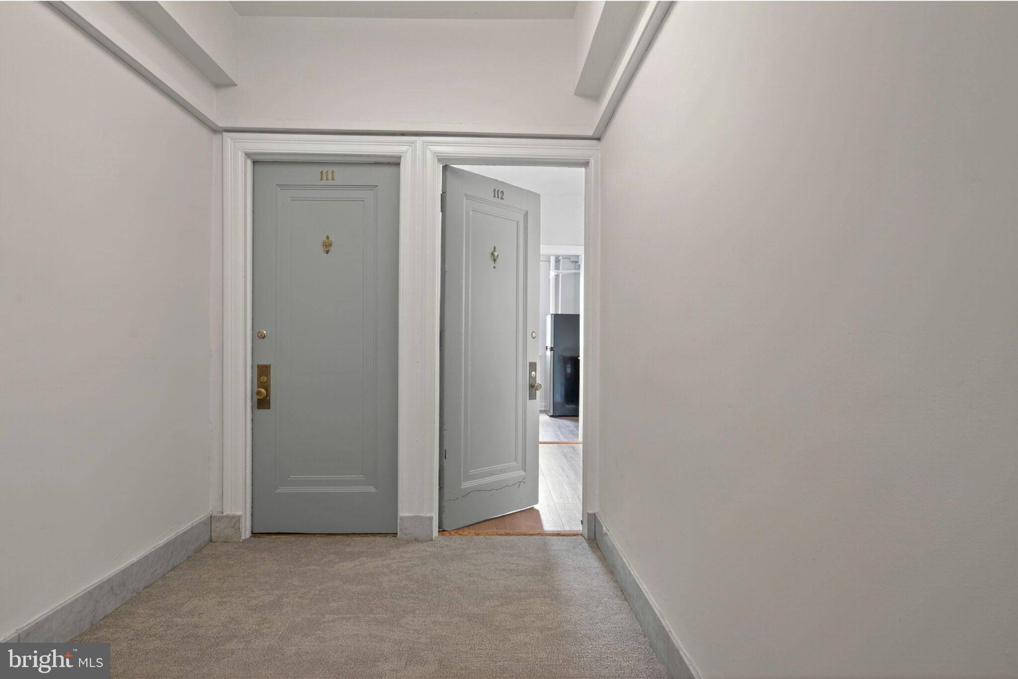 Washington, DC 20009,1954 COLUMBIA RD NW #112