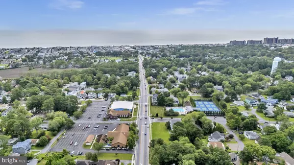 Bethany Beach, DE 19930,39885 GARFIELD PKWY #165