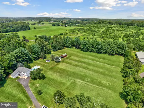 Warrenton, VA 20186,9235 LEES RIDGE RD