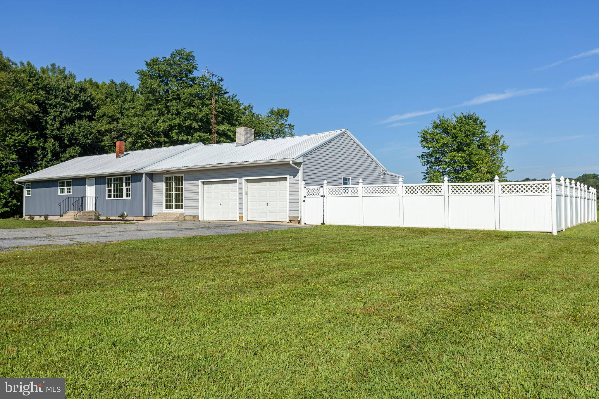 Greenwood, DE 19950,8950 SHAWNEE RD
