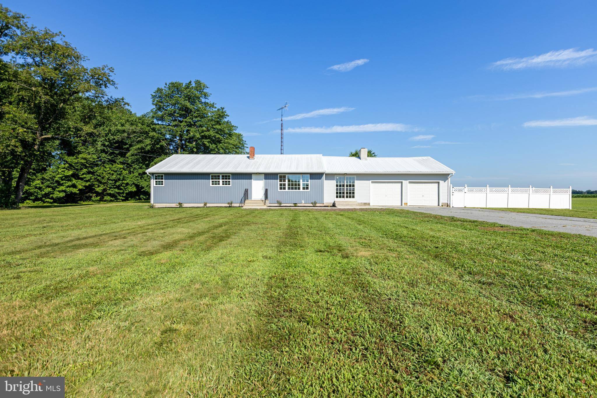 Greenwood, DE 19950,8950 SHAWNEE RD