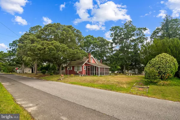 101 AVALON RD, Cape May, NJ 08204