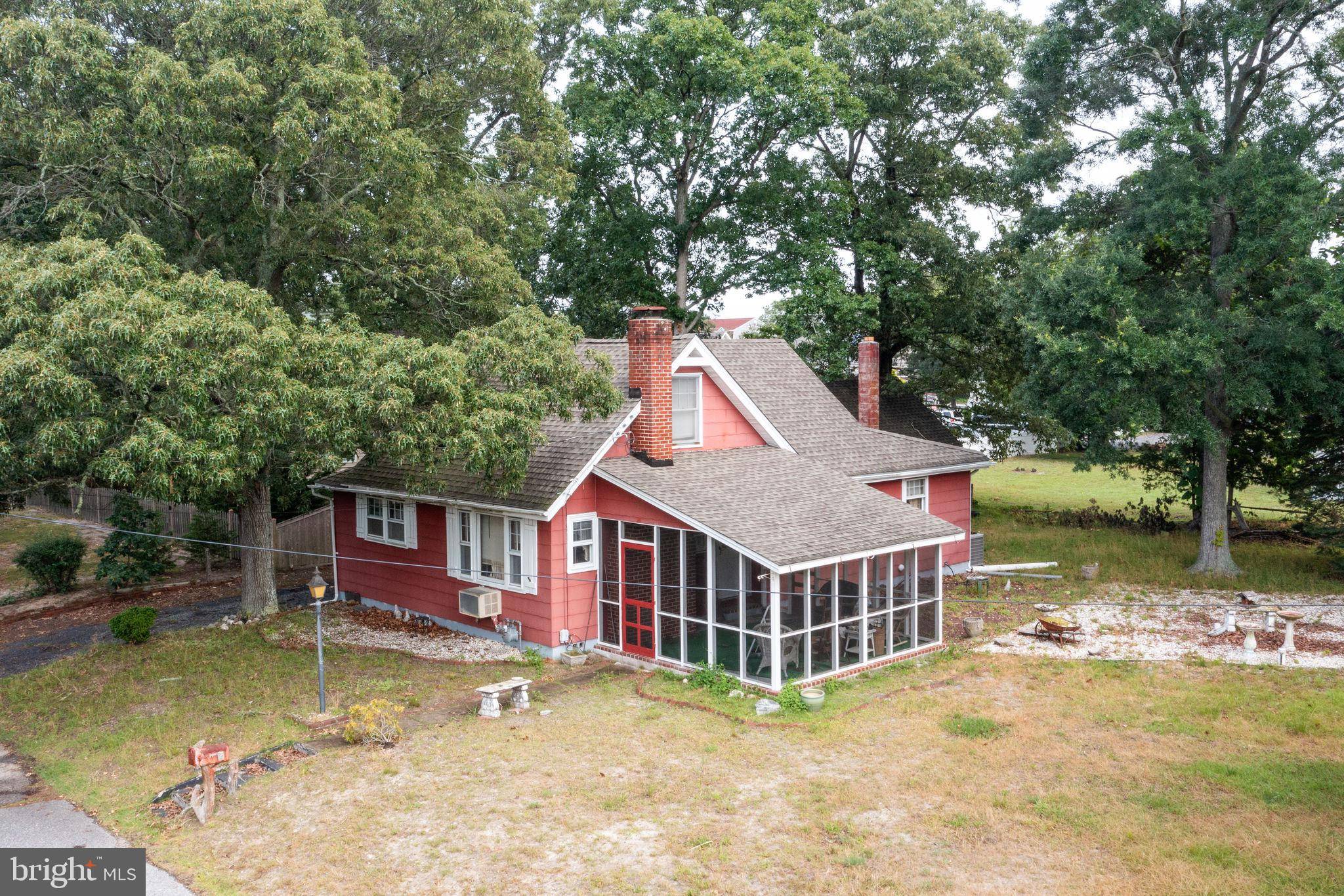 Cape May, NJ 08204,101 AVALON RD