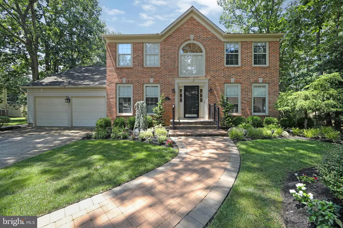 Voorhees, NJ 08043,37 REGAN LN