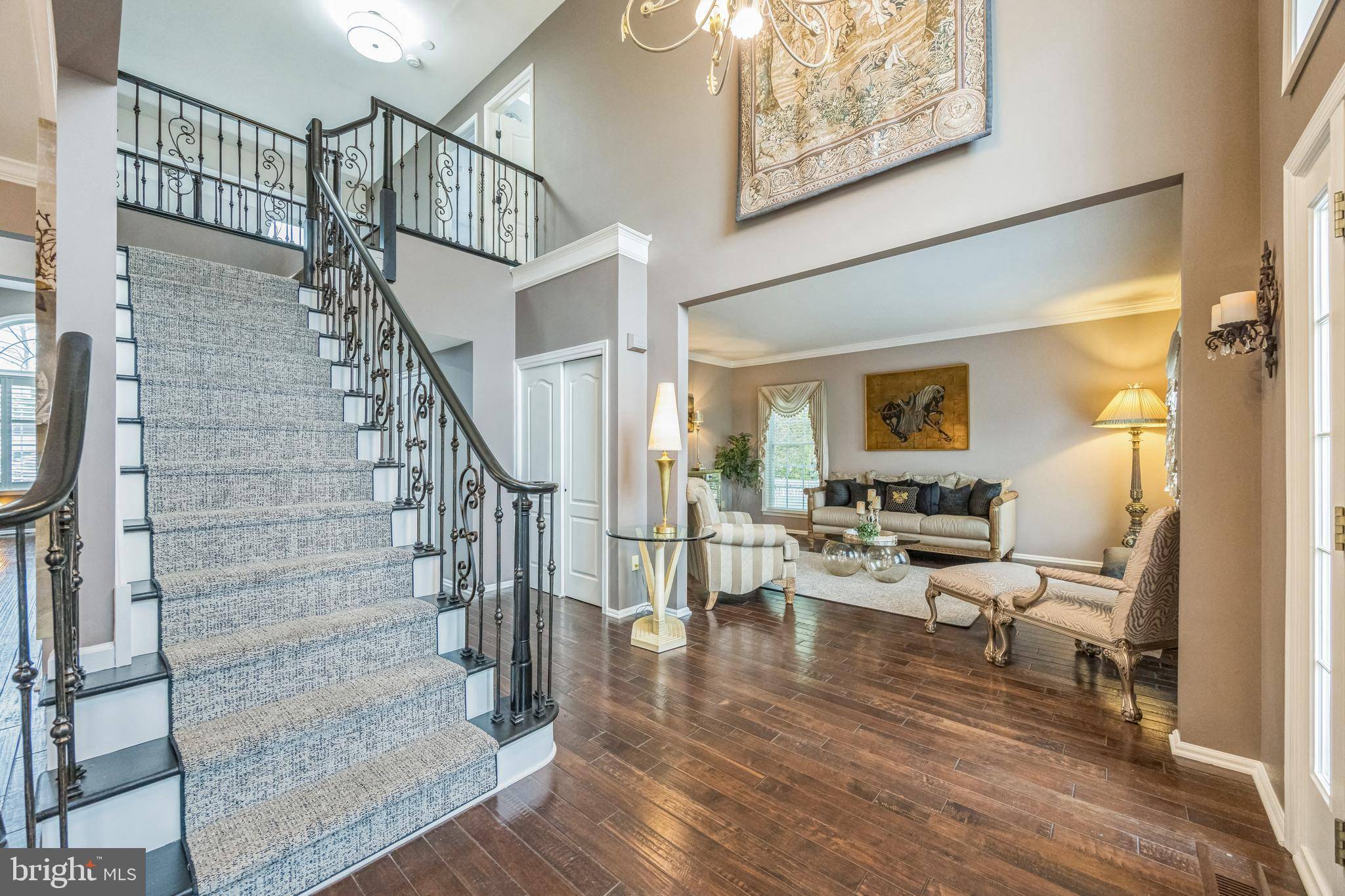 Sewell, NJ 08080,12 SKYLINE CIR
