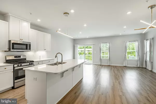 Downingtown, PA 19335,124 AZALEA DR